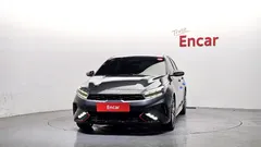 2023 Kia K3 1.6 Turbo GT 5Door — фото 3