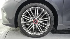 2023 Kia K3 1.6 Turbo GT 5Door — фото 5