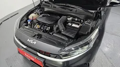 2023 Kia K3 1.6 Turbo GT 5Door — фото 6