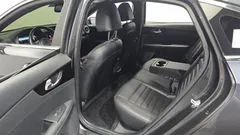 2023 Kia K3 1.6 Turbo GT 5Door — фото 12