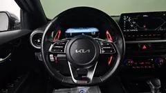 2023 Kia K3 1.6 Turbo GT 5Door — фото 14