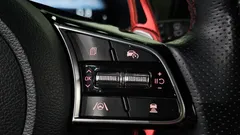 2023 Kia K3 1.6 Turbo GT 5Door — фото 17