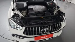 2023 Mercedes-Benz GLE-Class AMG GLE53 4MATIC+ Coupe — фото 6