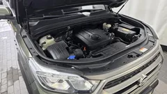2021 SsangYong Rexton Diesel 2.2 4WD — фото 6