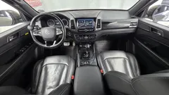 2021 SsangYong Rexton Diesel 2.2 4WD — фото 7