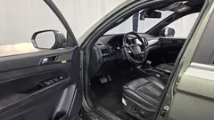 2021 SsangYong Rexton Diesel 2.2 4WD — фото 10