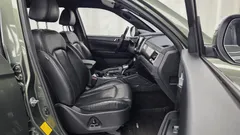 2021 SsangYong Rexton Diesel 2.2 4WD — фото 11