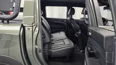2021 SsangYong Rexton Diesel 2.2 4WD — фото 12