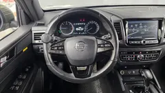 2021 SsangYong Rexton Diesel 2.2 4WD — фото 13