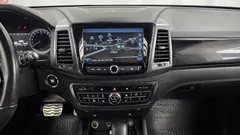 2021 SsangYong Rexton Diesel 2.2 4WD — фото 14