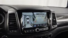 2021 SsangYong Rexton Diesel 2.2 4WD — фото 15