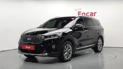 2018 Kia Sorento Diesel 2.2 4WD — фото 1