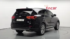 2018 Kia Sorento Diesel 2.2 4WD — фото 2