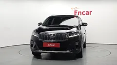2018 Kia Sorento Diesel 2.2 4WD — фото 3