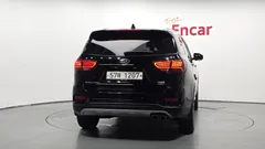 2018 Kia Sorento Diesel 2.2 4WD — фото 4