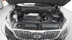 2018 Kia Sorento Diesel 2.2 4WD — фото 6