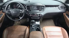 2018 Kia Sorento Diesel 2.2 4WD — фото 7