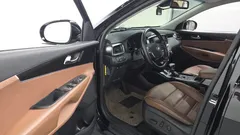 2018 Kia Sorento Diesel 2.2 4WD — фото 10