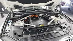 2022 BMW X5 xDrive 45e M Sport, белый — фото 6