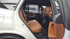 2022 BMW X5 xDrive 45e M Sport, белый — фото 16