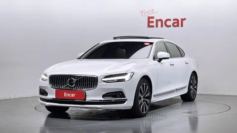2023 Volvo S90 B5 Ultimate Bright