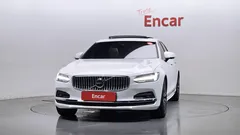 2023 Volvo S90 B5 Ultimate Bright — фото 3
