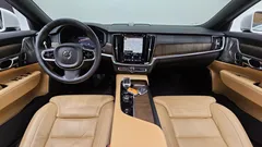 2023 Volvo S90 B5 Ultimate Bright — фото 7