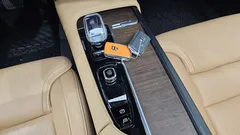2023 Volvo S90 B5 Ultimate Bright — фото 9