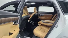 2023 Volvo S90 B5 Ultimate Bright — фото 11