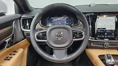 2023 Volvo S90 B5 Ultimate Bright — фото 13