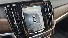 2023 Volvo S90 B5 Ultimate Bright — фото 14