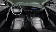 2022 Kia Niro Prestige, серый — фото 7