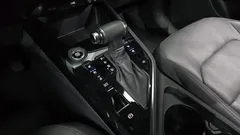 2022 Kia Niro Prestige, серый — фото 9