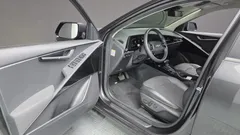2022 Kia Niro Prestige, серый — фото 10