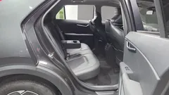 2022 Kia Niro Prestige, серый — фото 11