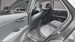 2022 Kia Niro Prestige, серый — фото 12