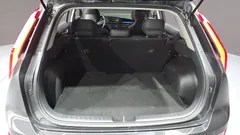 2022 Kia Niro Prestige, серый — фото 15