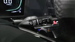 2022 Kia Niro Prestige, серый — фото 19