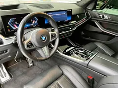 2023 BMW X7 xDrive 40i M Sport 6STR — фото 10