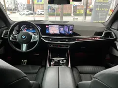 2023 BMW X7 xDrive 40i M Sport 6STR — фото 14