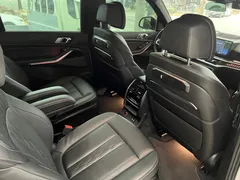 2023 BMW X7 xDrive 40i M Sport 6STR — фото 19