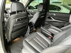 2023 BMW X7 xDrive 40i M Sport 6STR — фото 20