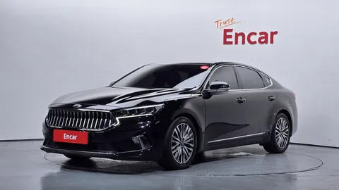 2021 Kia K7 2.5 GDI X Edition