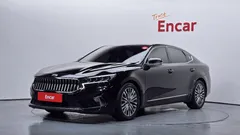 2021 Kia K7 2.5 GDI X Edition — фото 1