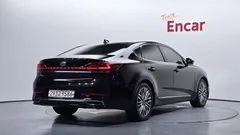 2021 Kia K7 2.5 GDI X Edition — фото 2