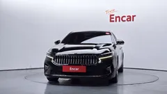2021 Kia K7 2.5 GDI X Edition — фото 3