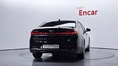 2021 Kia K7 2.5 GDI X Edition — фото 4