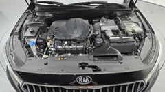 2021 Kia K7 2.5 GDI X Edition — фото 6