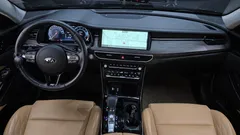 2021 Kia K7 2.5 GDI X Edition — фото 7