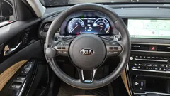 2021 Kia K7 2.5 GDI X Edition — фото 13